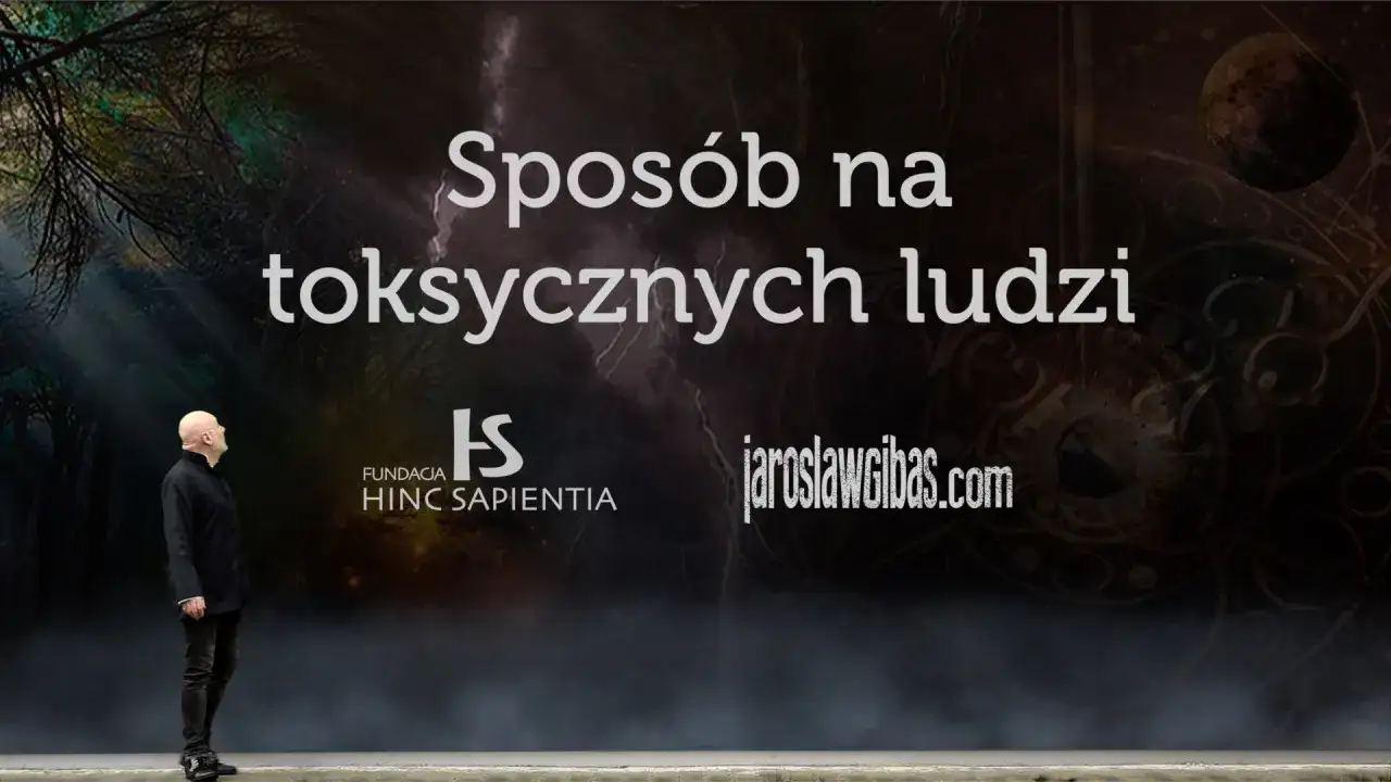Jak odciąć się od toksycznych ludzi i odzyskać spokój