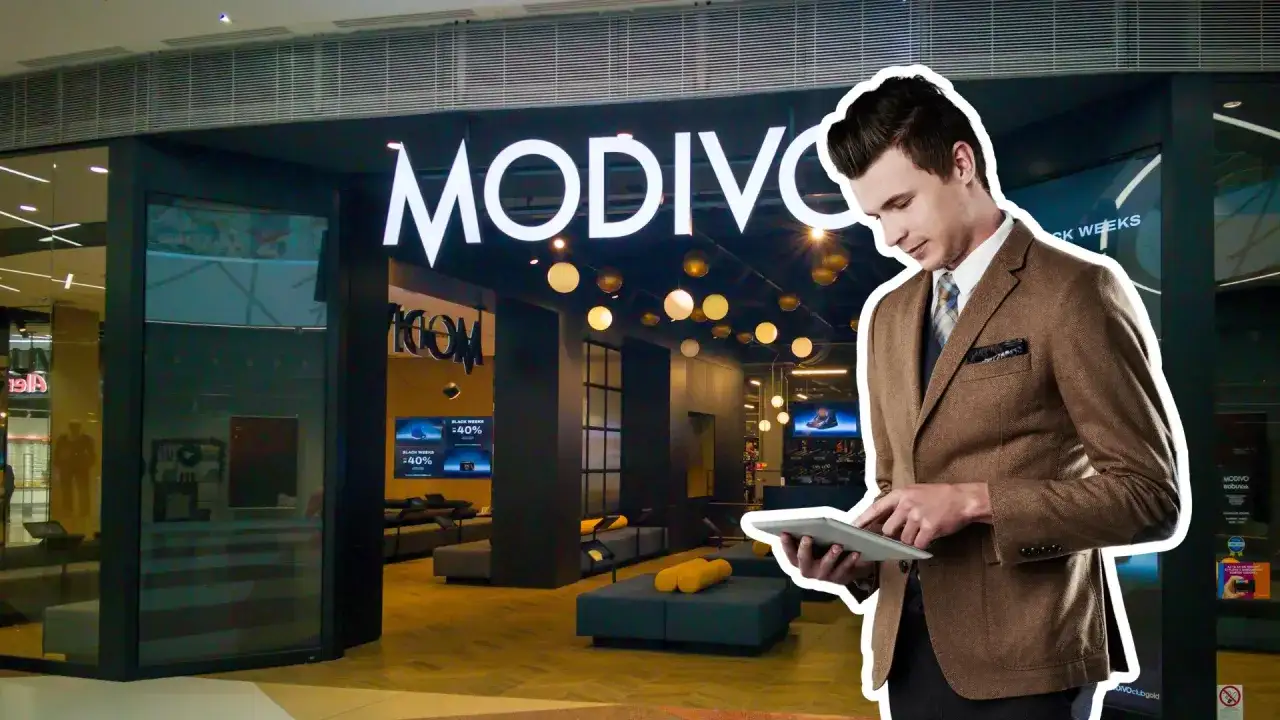 MODIVO (dawne CCC) - Czy warto inwestować? Analiza akcji