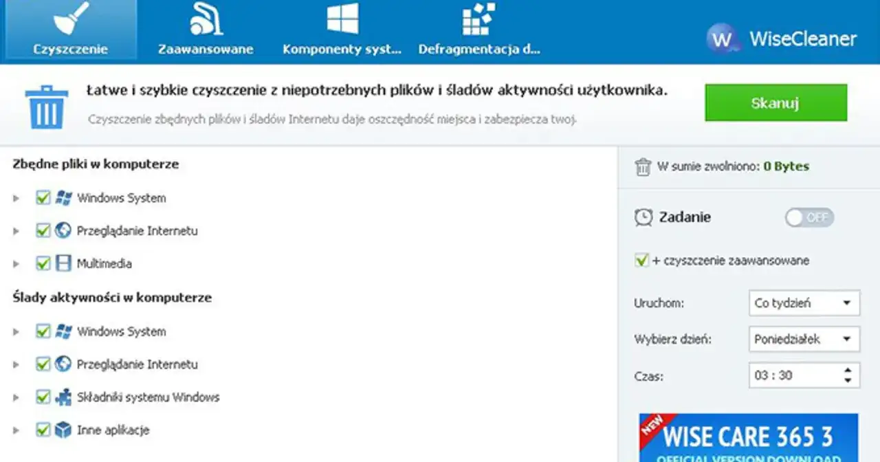 Programy do czyszczenia systemu - czy naprawdę działają?