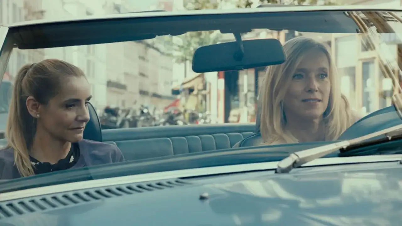 Ostatnie lato: Fabuła, obsada, gdzie obejrzeć film?