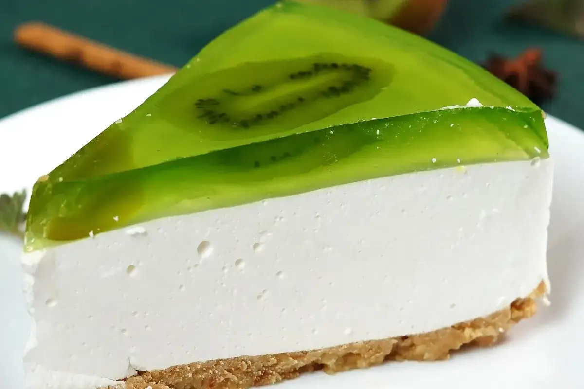 Dlaczego kiwi nie ścina galaretki? Poznaj sekret udanego deseru!