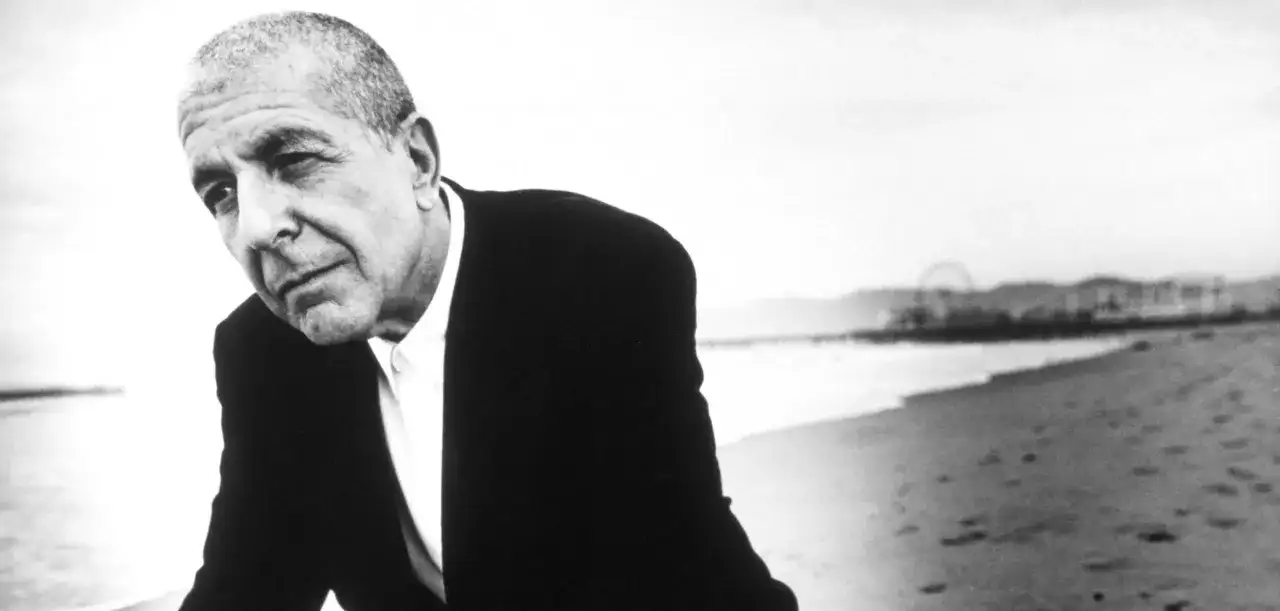 Leonard Cohen - Jak słuchać, by zrozumieć jego geniusz?
