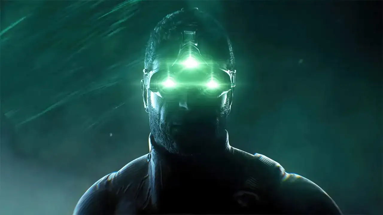 Splinter Cell Remake - Czy to będzie prawdziwy powrót Sama?
