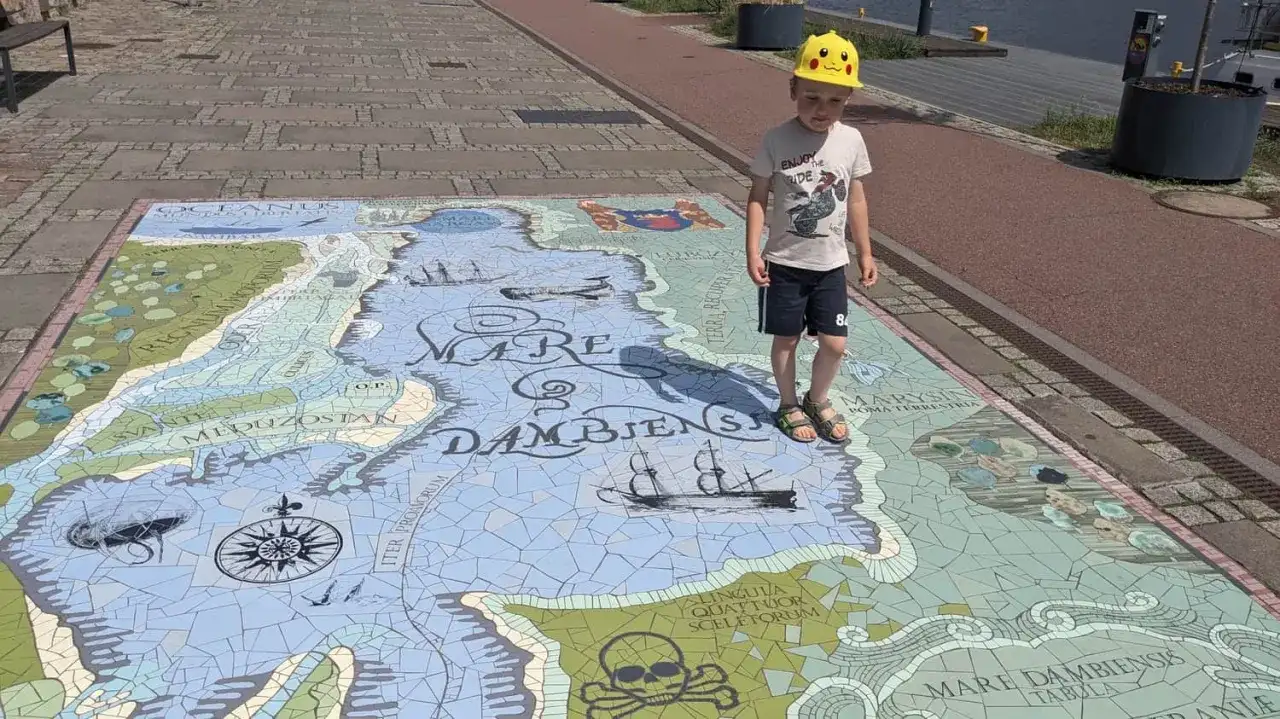 Szczecin z dziećmi - Plan, który działa. Bez chaosu!