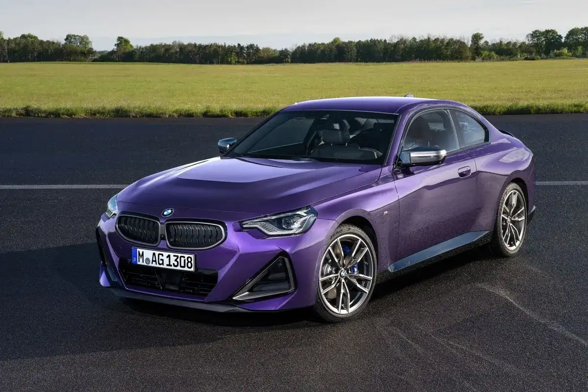 BMW G42 - wszystko, co warto wiedzieć przed zakupem