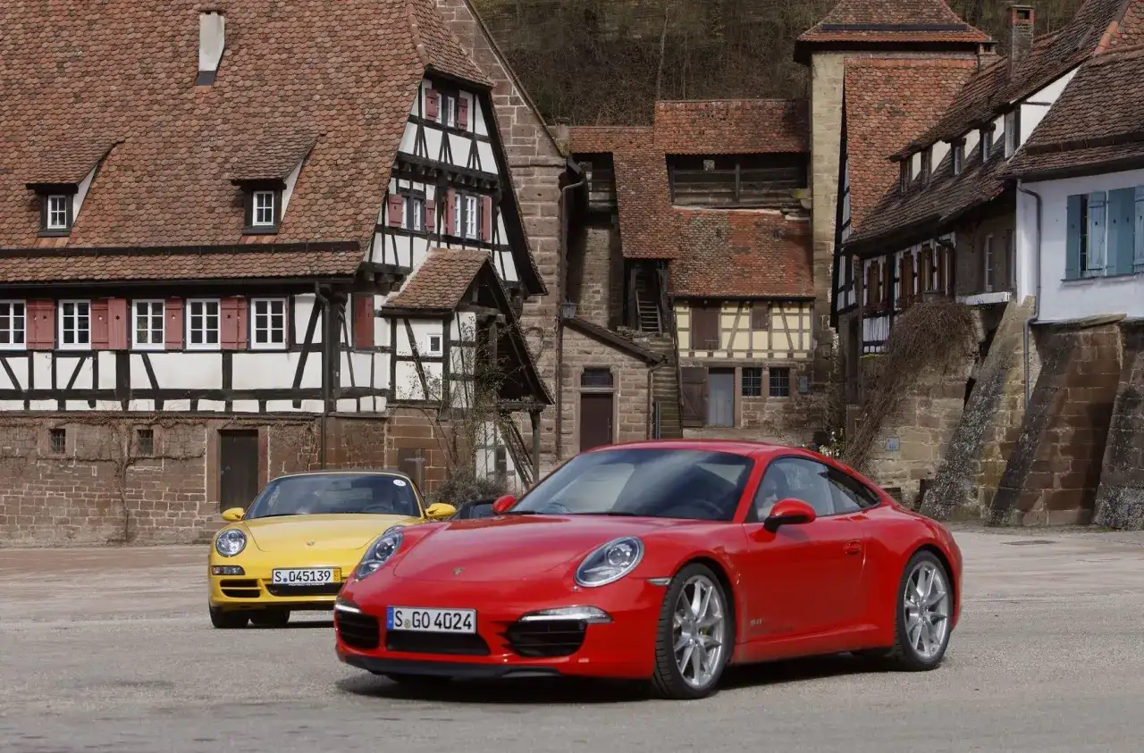 PDK Porsche - Jak działa? Czy warto? Poradnik kupującego