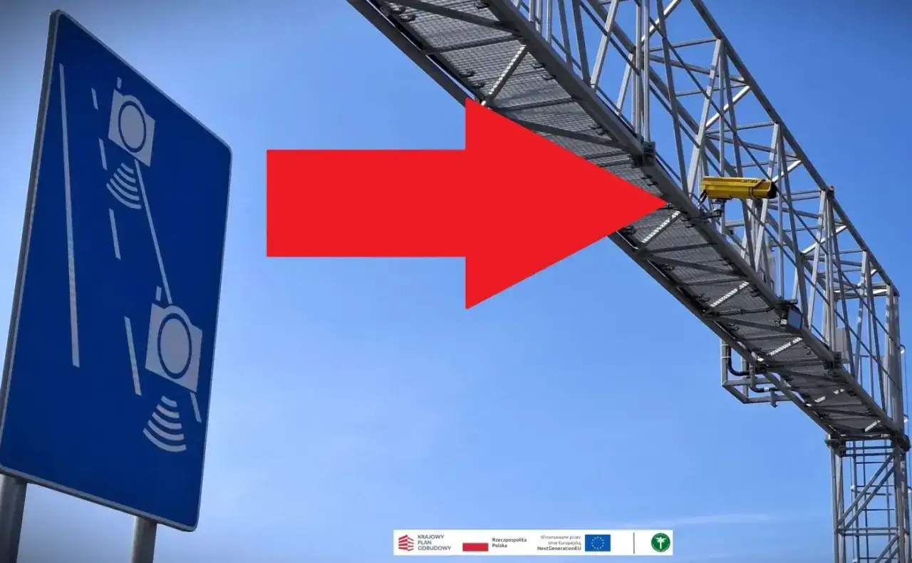 Odcinkowy Pomiar Prędkości S7 - Jak uniknąć mandatu?