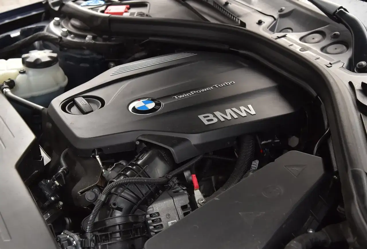 BMW F31 2.0 diesel - Który wybrać? Spalanie, usterki, koszty