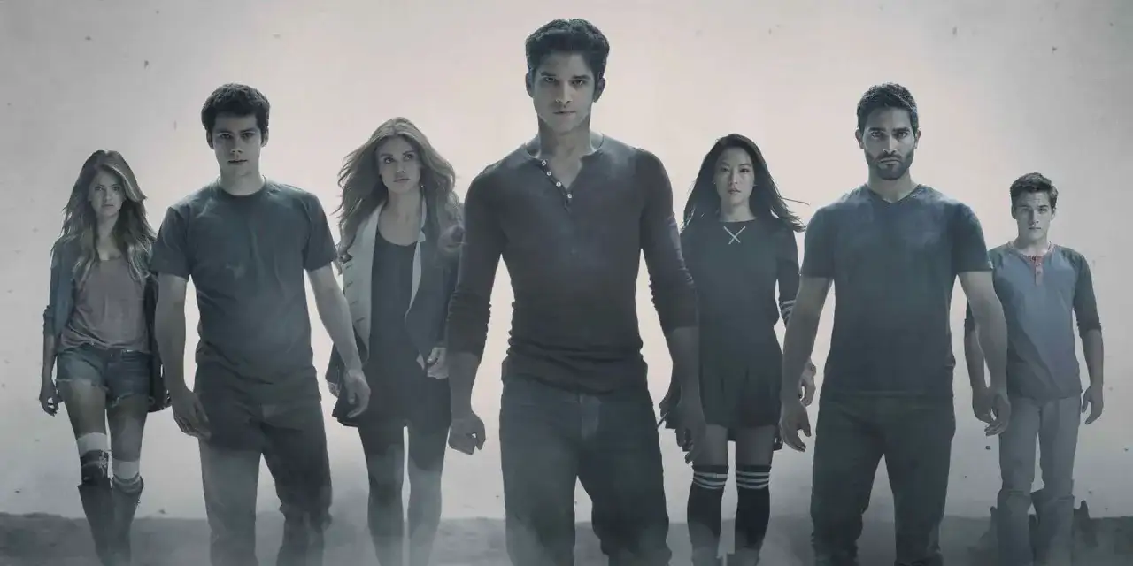 Obsada Teen Wolf - kto gra Scotta, Stilesa i Lydię?