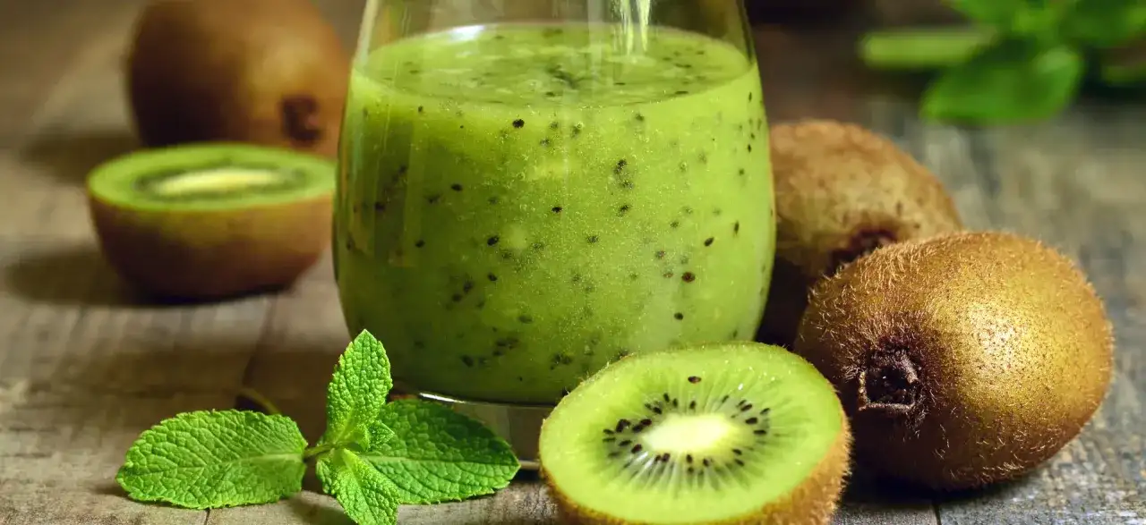 Kiwi: Wartości odżywcze, witaminy, kcal i korzyści zdrowotne