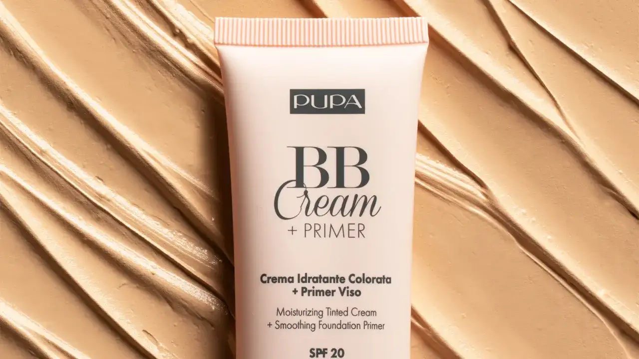 Crema colorata o fondotinta? Scegli il meglio per te