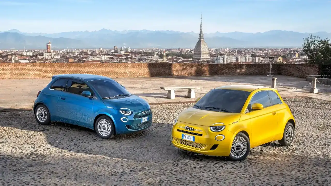 Fiat 500 Hybrid - Czy to auto dla Ciebie? Porównanie z 500e