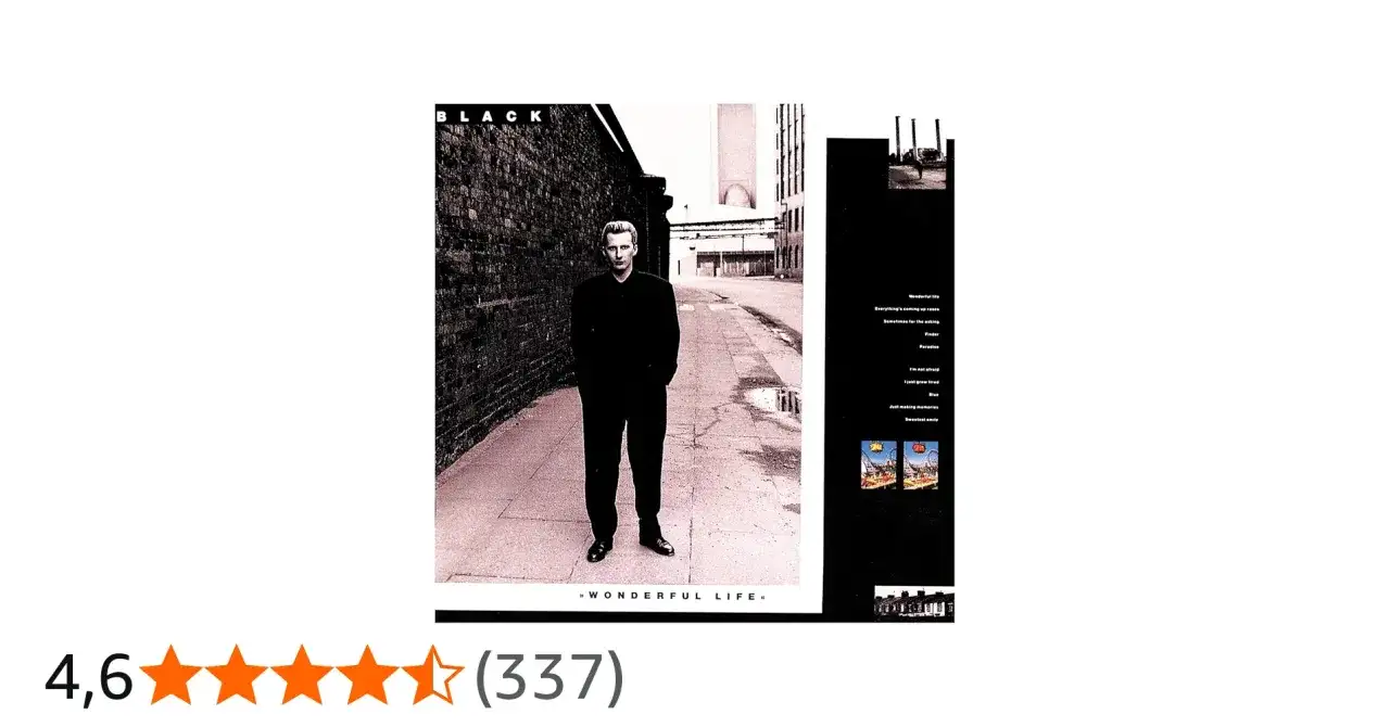 Wonderful Life - Czy na pewno wiesz, co oznacza?