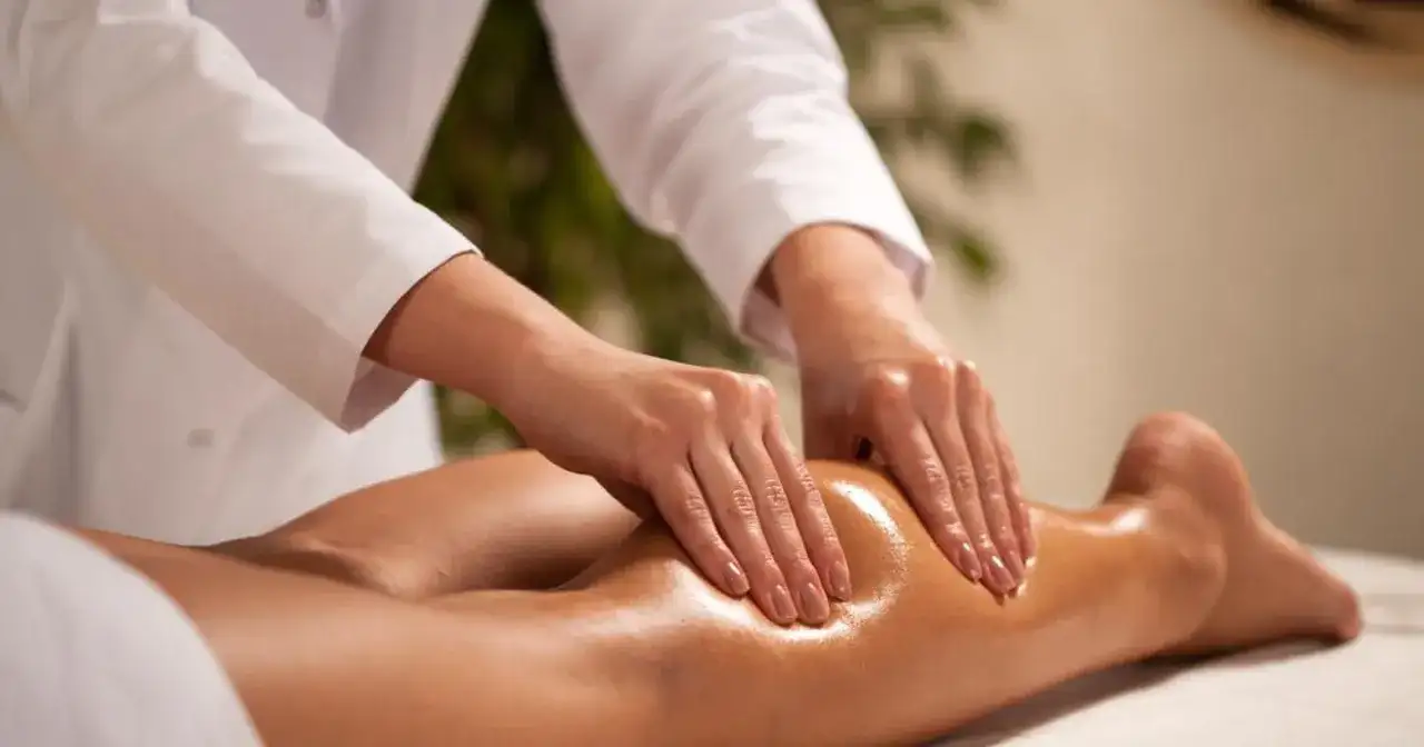 Presoterapia - kiedy pomaga, jak działa i ile kosztuje?