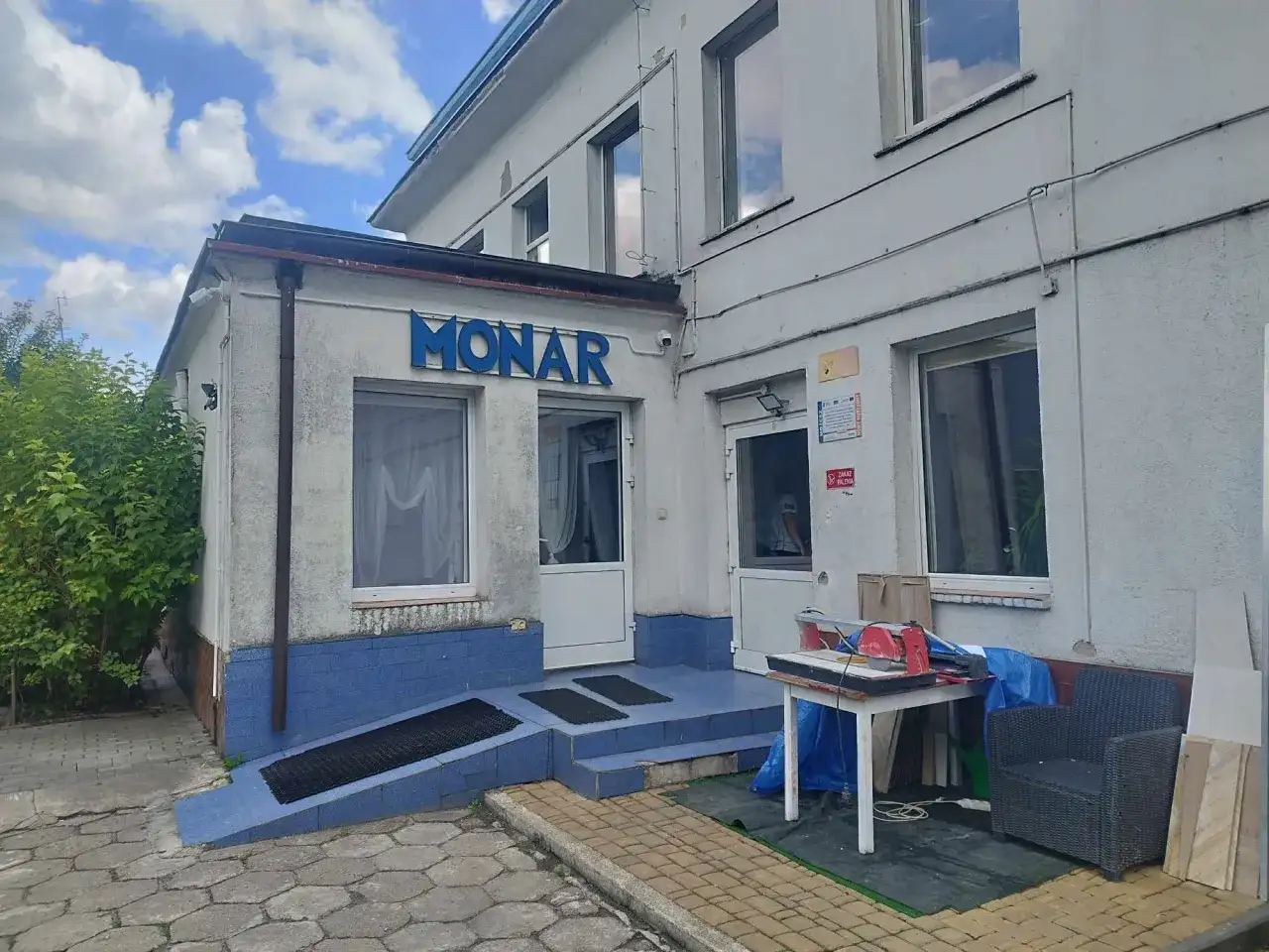 Życie w Monarze - Jak wygląda? Cała prawda o ośrodku