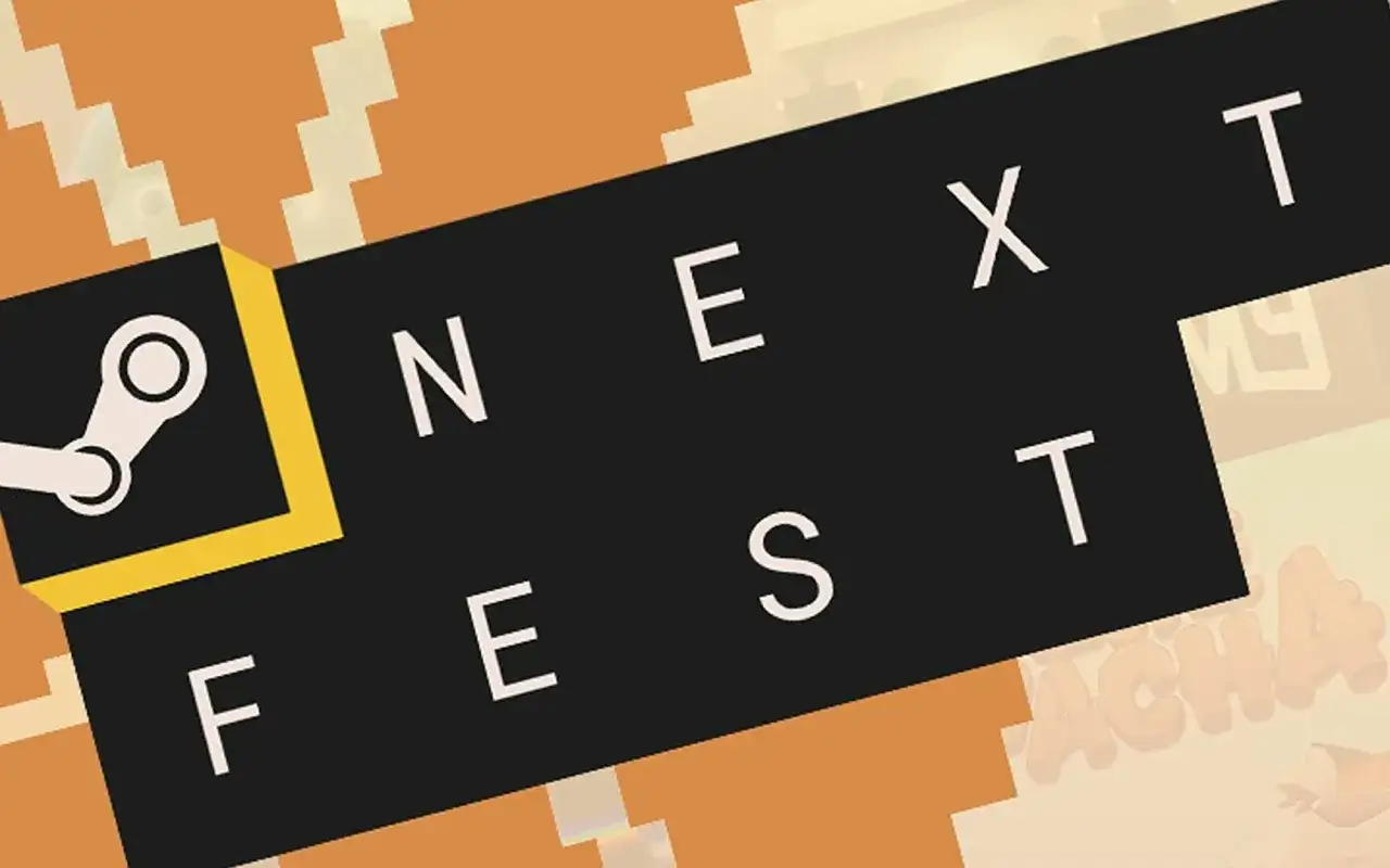 Steam Next Fest - Jak wybrać najlepsze dema i nie żałować?