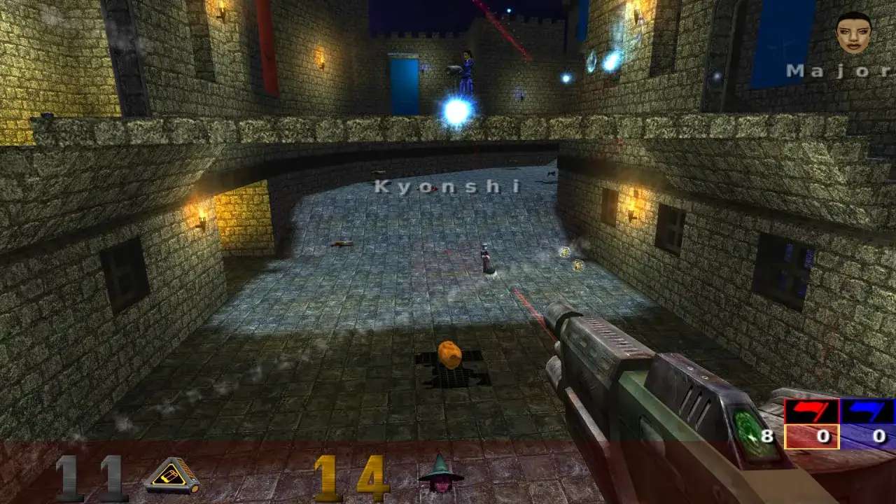 Quake - Jak grać w legendę FPS? Poradnik dla każdego