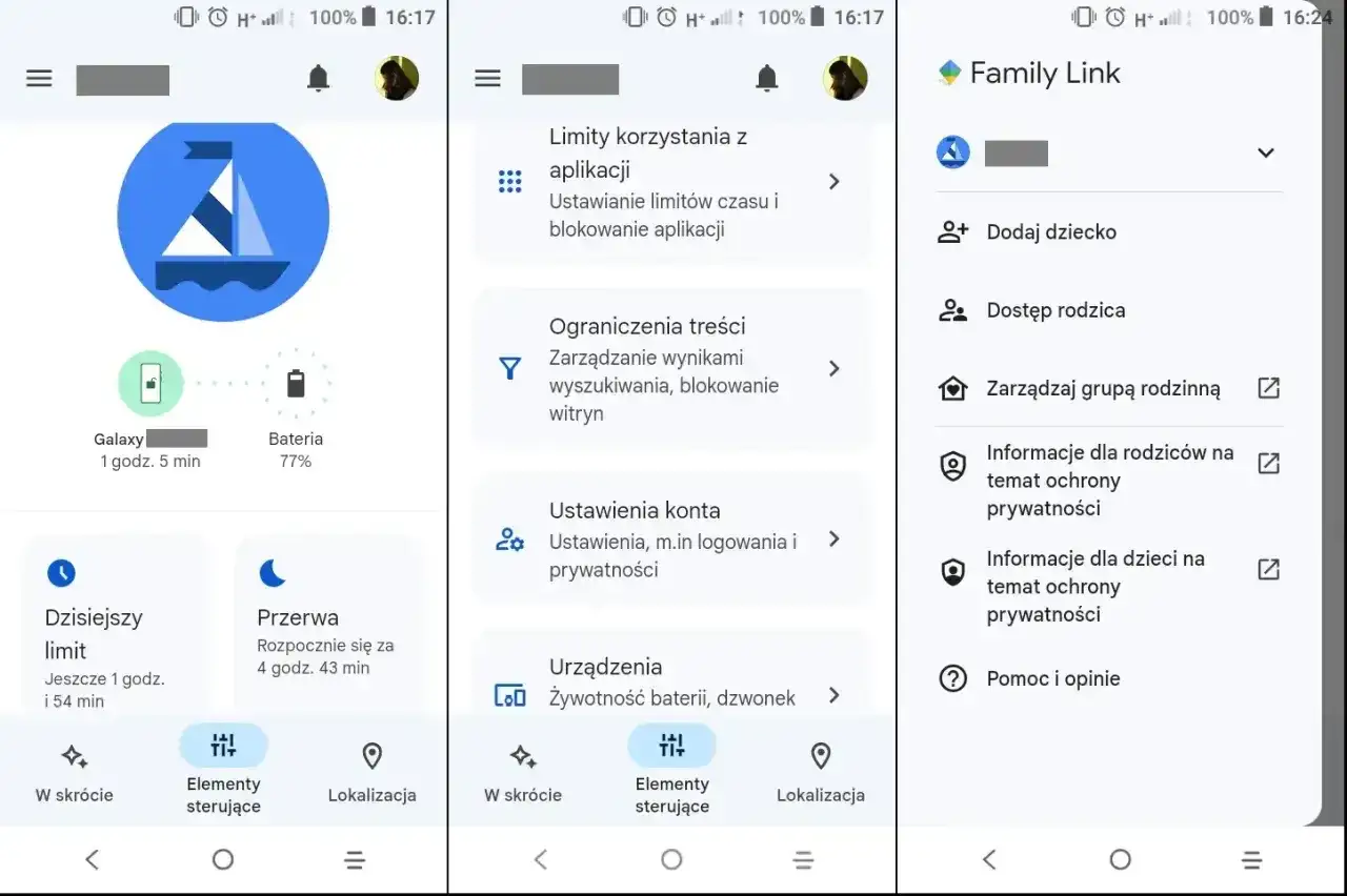 Kontrola rodzicielska - jak ustawić, by chronić, nie inwigilować?