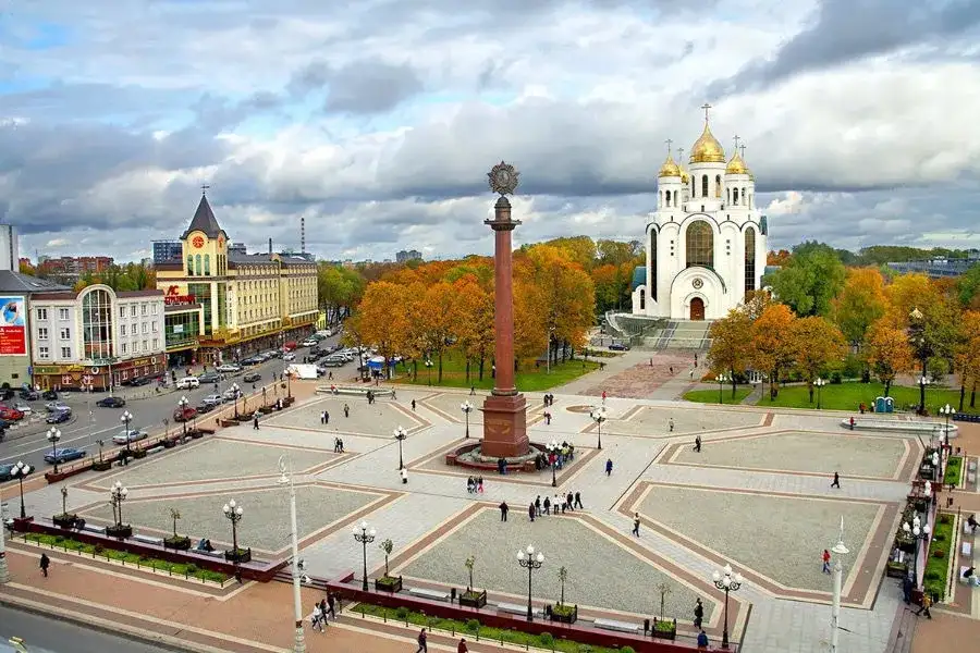 Kaliningrad atrakcje: Przewodnik po Królewcu dla Polaków