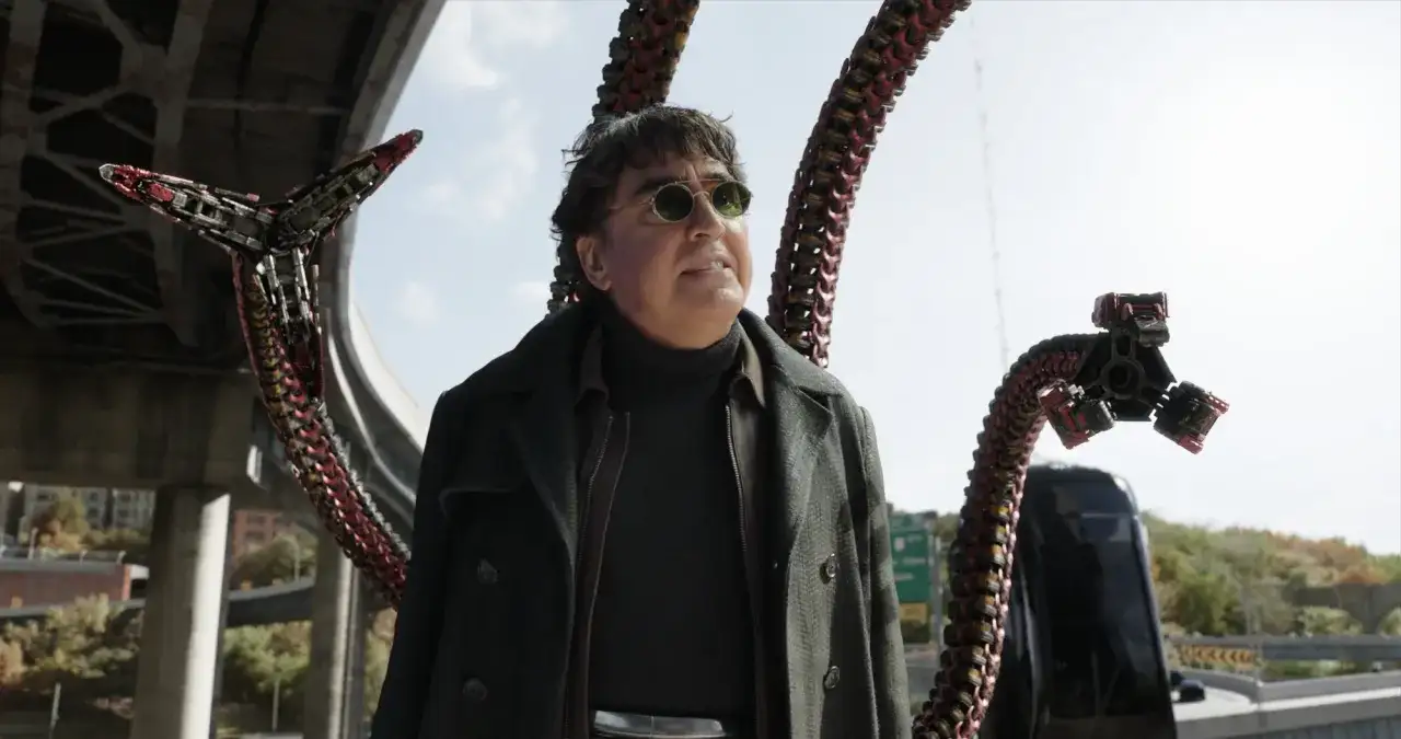 Obsada Spider-Mana Bez drogi do domu - kto gra najważniejsze role?