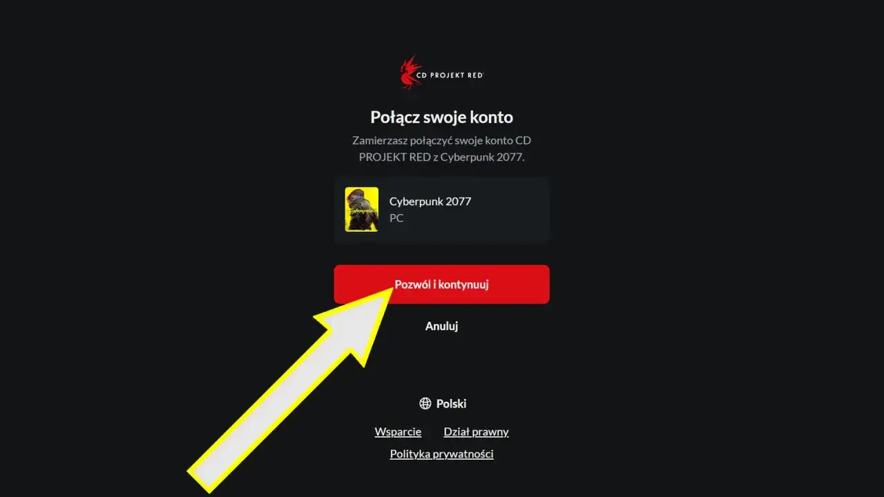 Cyberpunk 2077 po polsku - czy jest dubbing i jak go włączyć?