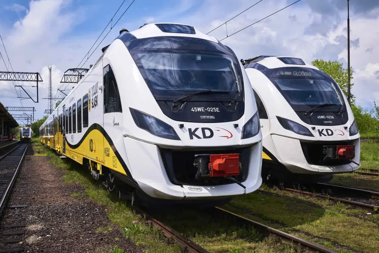 Pociąg do Wrocławia - Ile kosztuje? Kup bilet taniej!