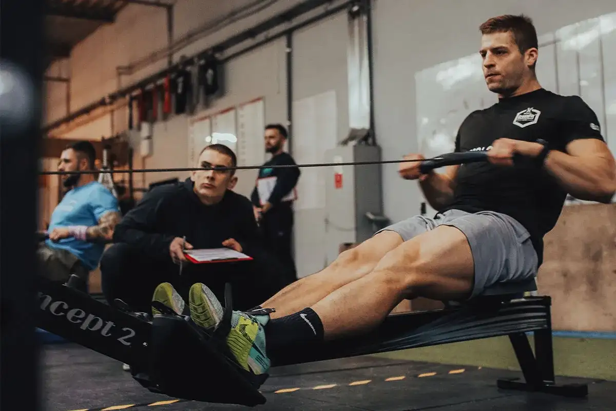 Trening TBC - Co to jest i jak ćwiczyć, by mieć efekty?