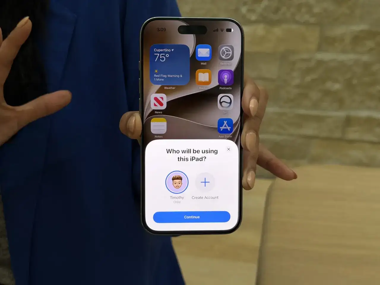 Kontrola rodzicielska iPhone - Jak ustawić i co daje naprawdę?