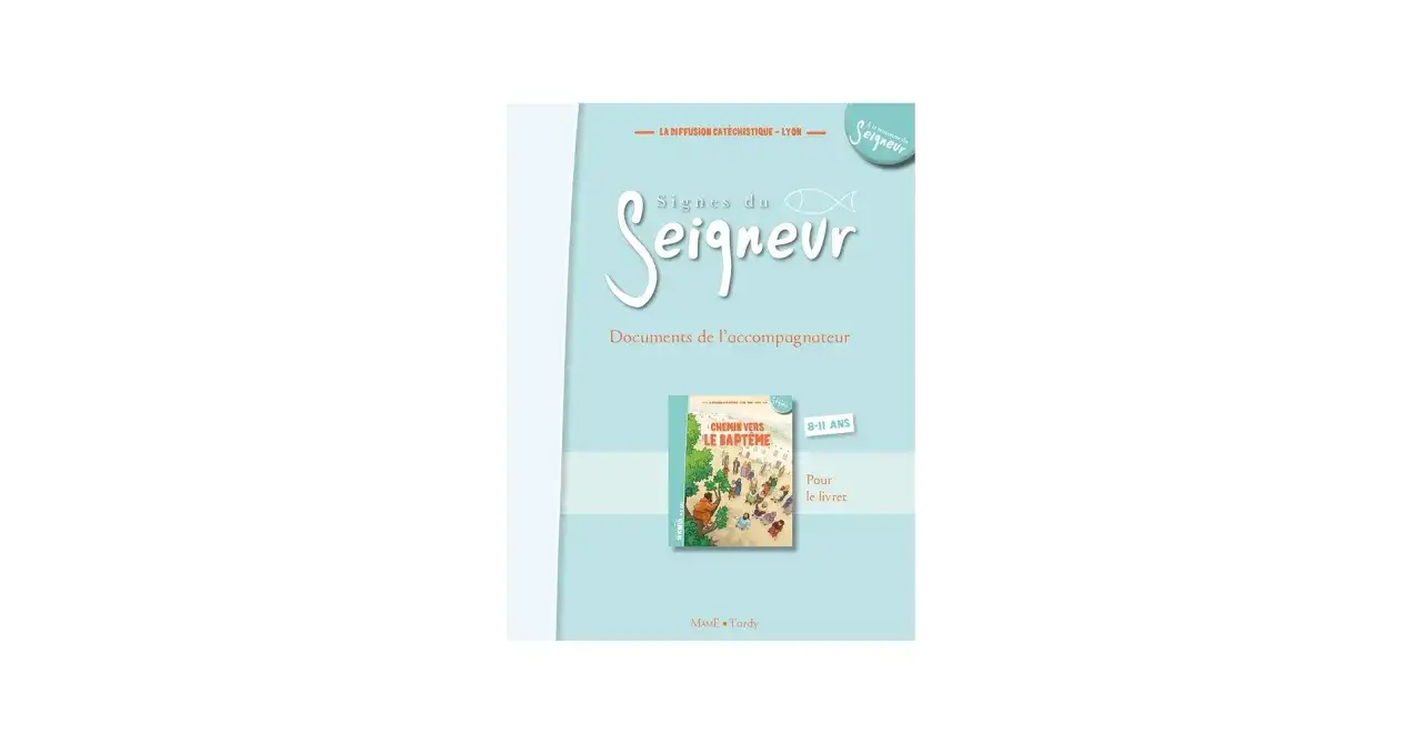 Baptême à 10 ans - Le guide complet pour une préparation réussie