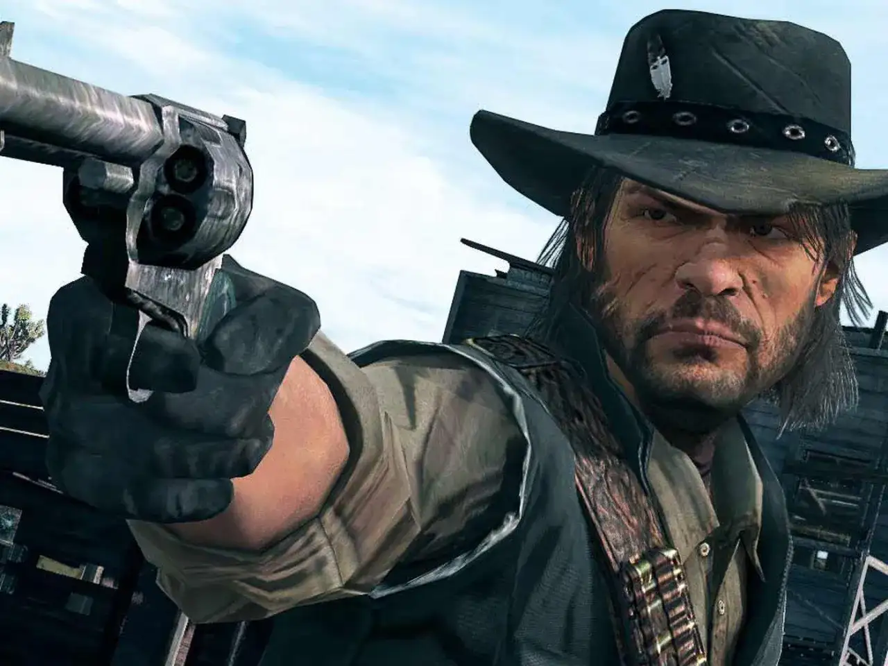 RDR1 Remaster - Fakty i plotki. Czy warto czekać?