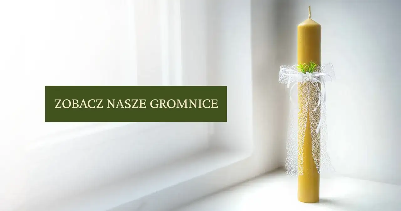Gromnica - jak wybrać prawdziwą? Użycie i tradycja.