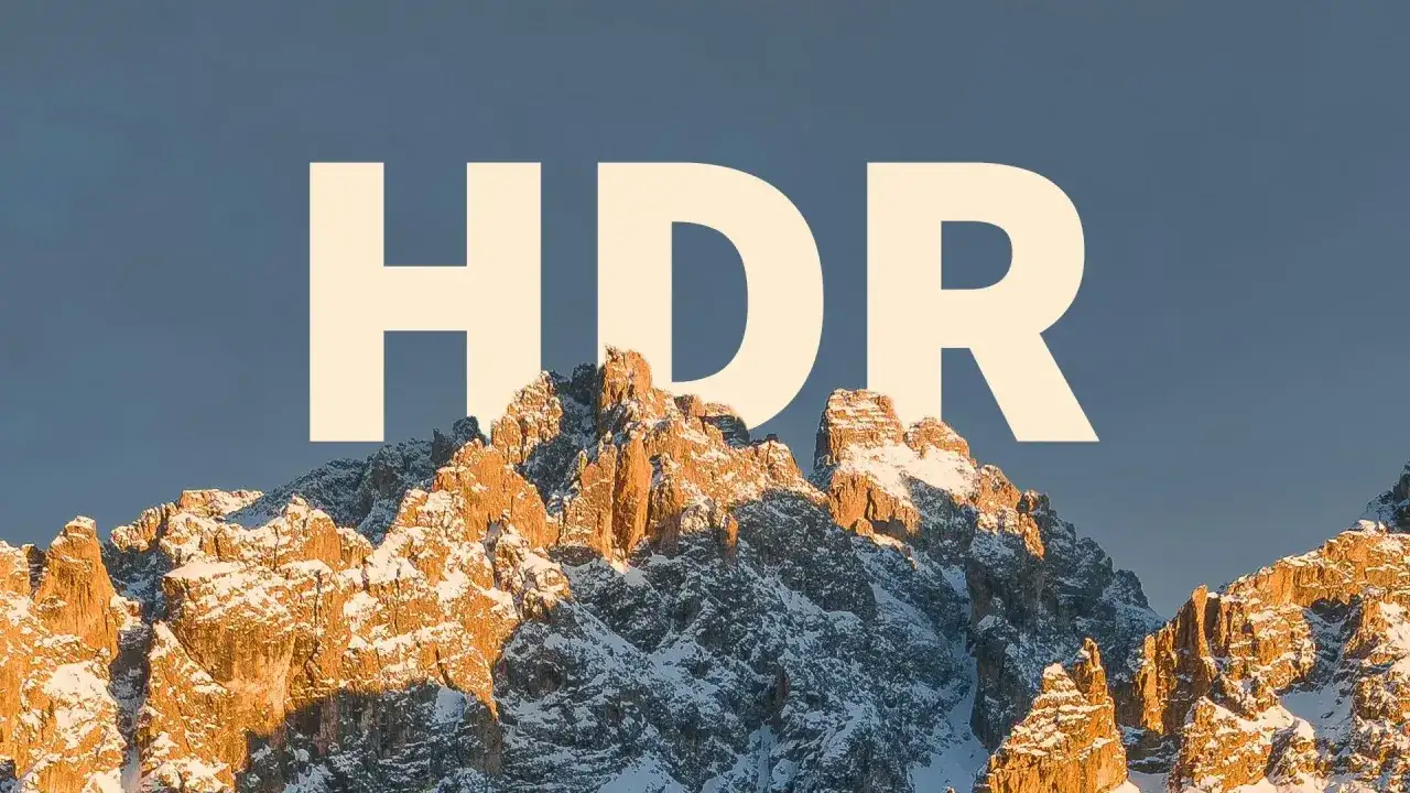 HDR w fotografii - kiedy warto i jak zrobić go naturalnie
