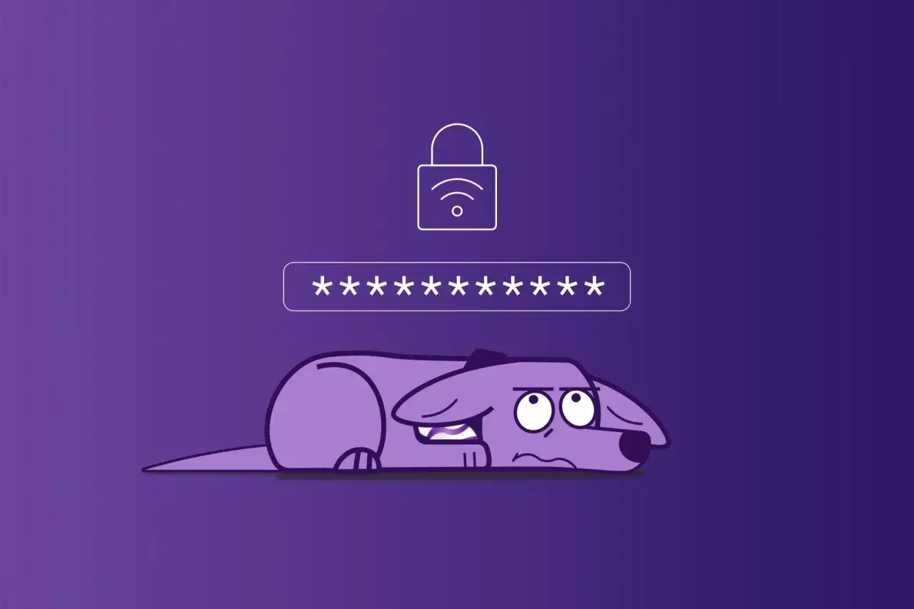 Klucz zabezpieczeń sieciowych - Gdzie znaleźć i jak ustawić Wi-Fi?