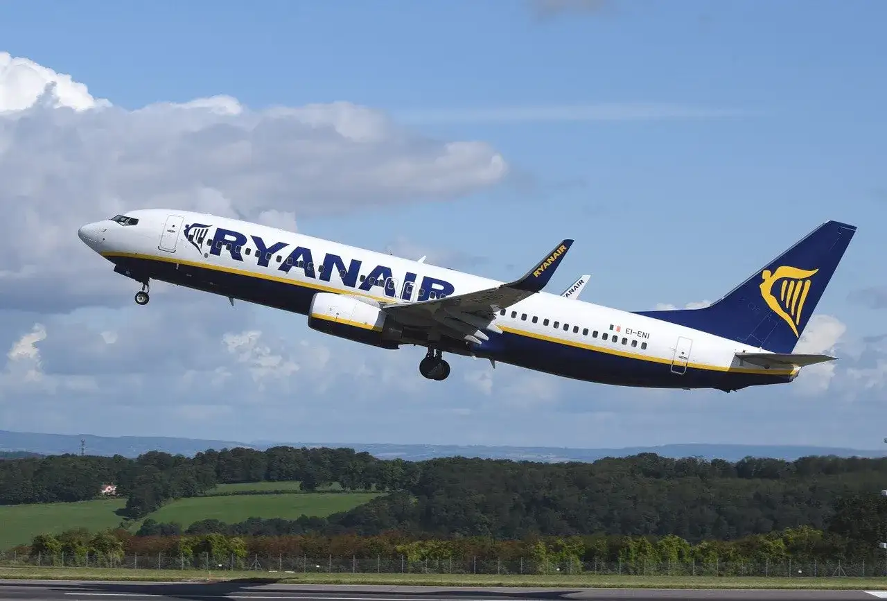Ubezpieczenie Ryanair - Czy to wystarczy? Analiza i porady