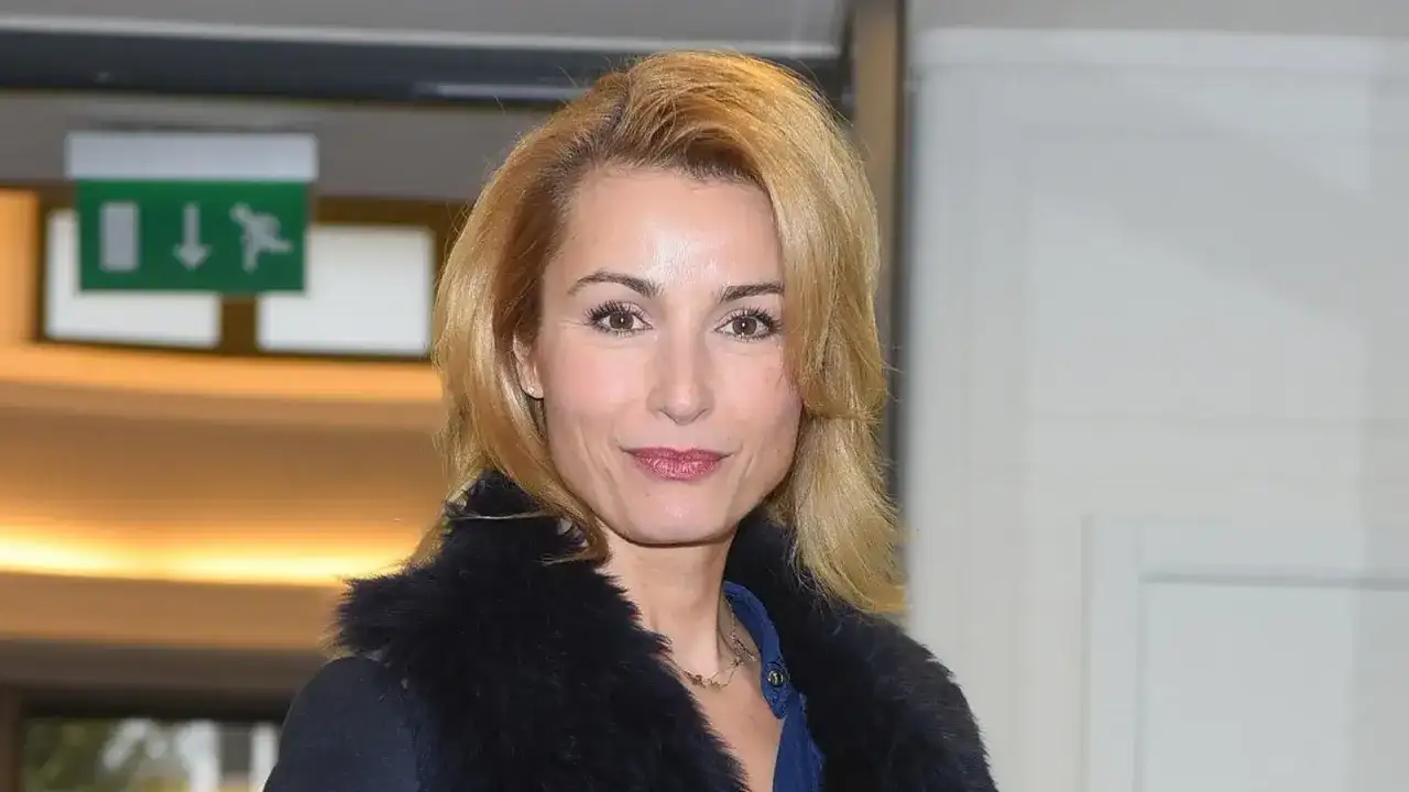 Joanna Brodzik - najważniejsze role, seriale i filmy