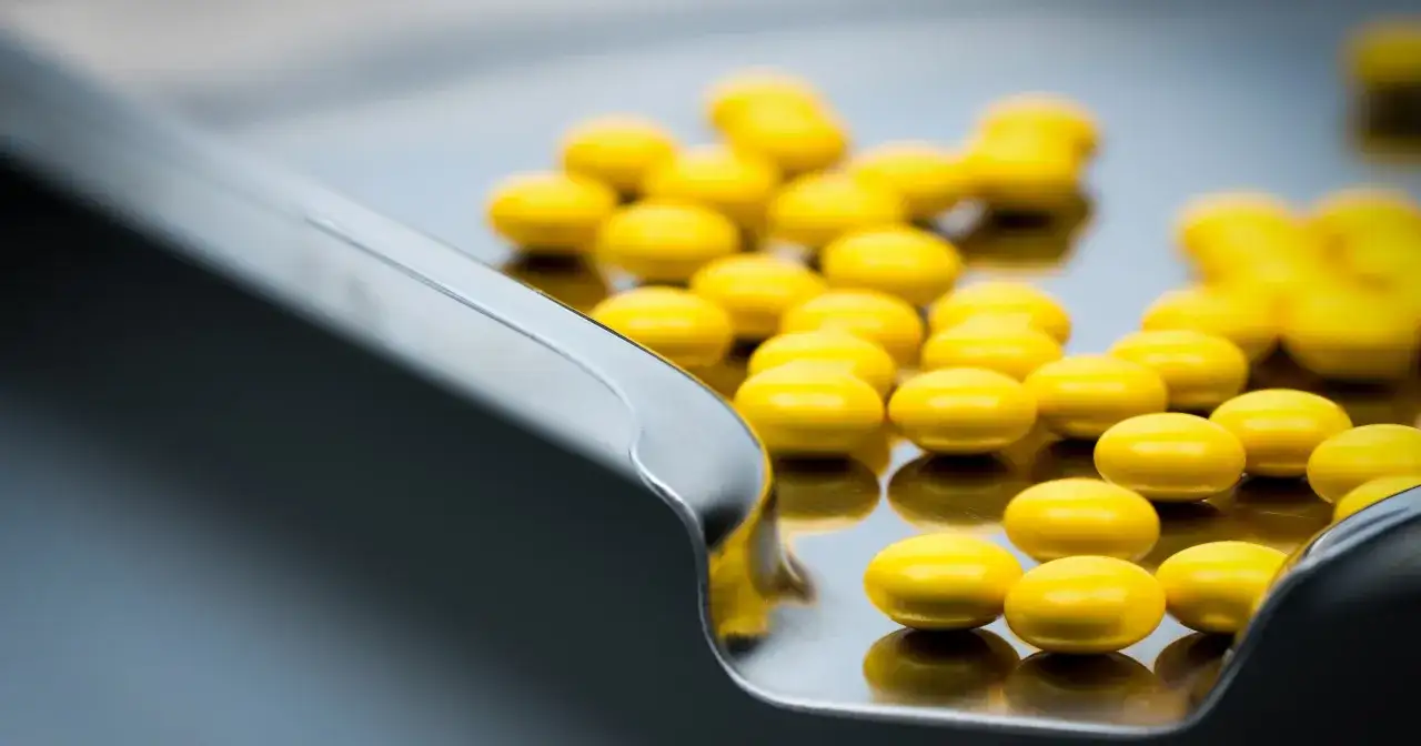 Antybiotyk tetracyklinowy - jak go przyjmować i czego unikać?