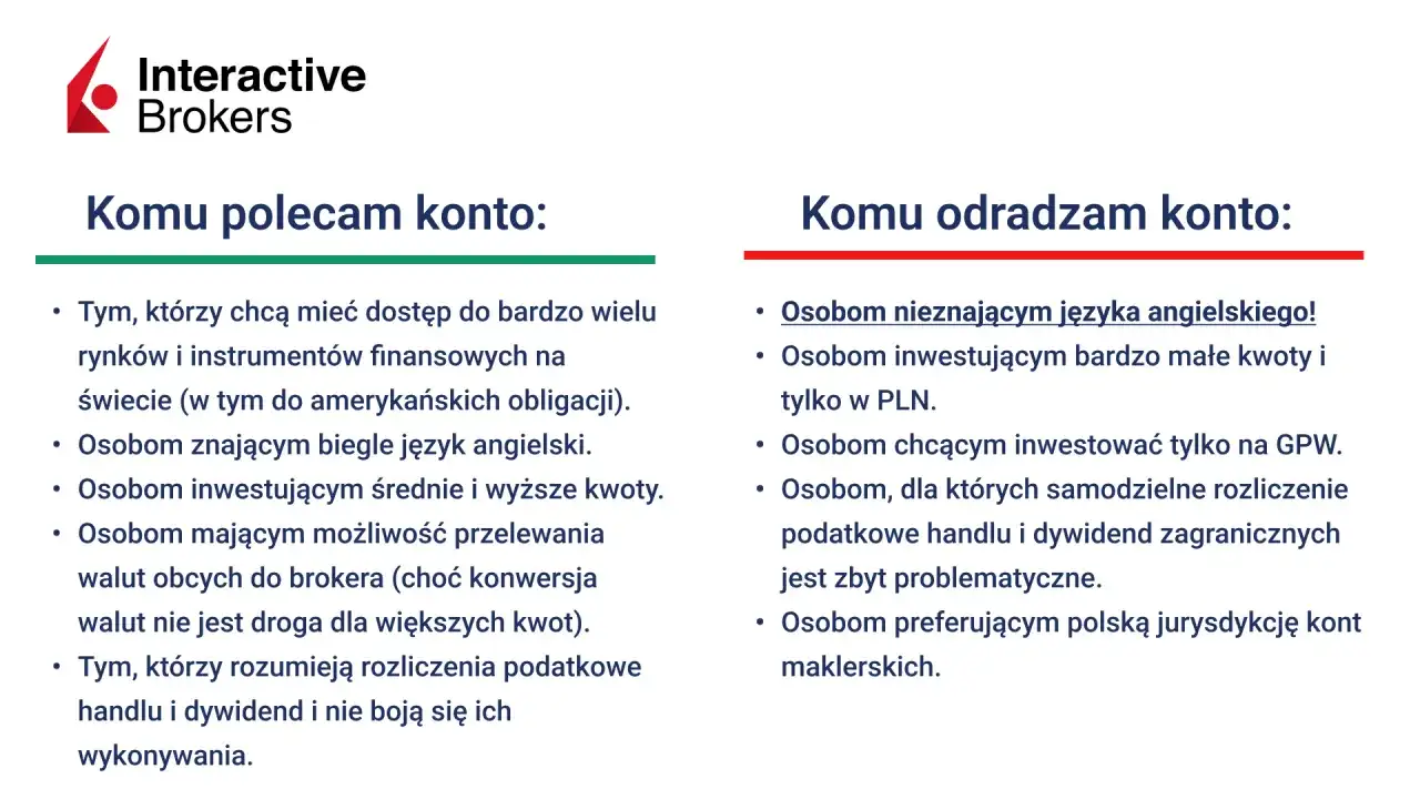 Broker giełdowy - jak wybrać, by nie przepłacić?