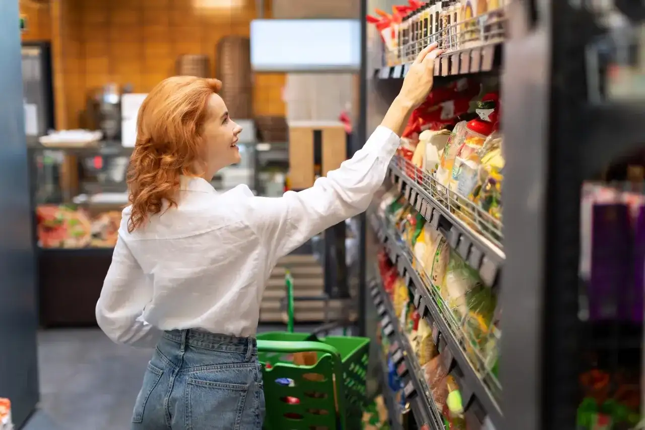 FMCG - Co to jest i dlaczego warto to wiedzieć?