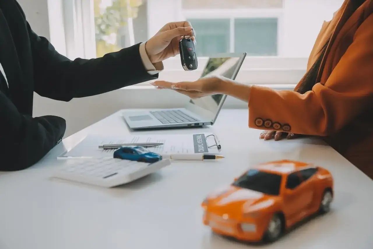 Leasing samochodu dla osoby prywatnej - Czy to się opłaca?