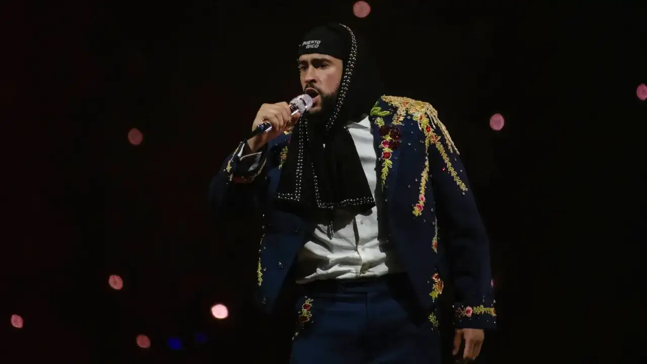 Bad Bunny w Polsce - Koncert na PGE Narodowym. Jak się przygotować?