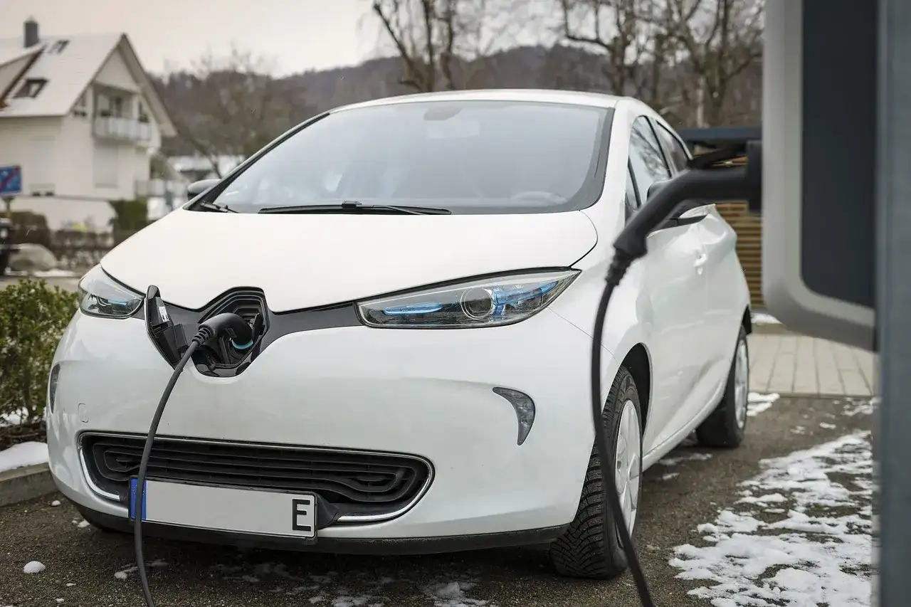 Samochód elektryczny - Czy to się opłaca? Sprawdź przed zakupem!