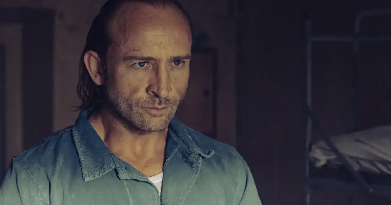 Filmy i seriale Borysa Szyca - od czego zacząć?