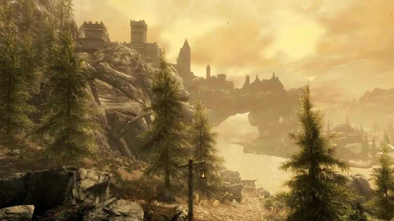 Skyrim wymagania - Jaki PC do modów i komfortowej gry?