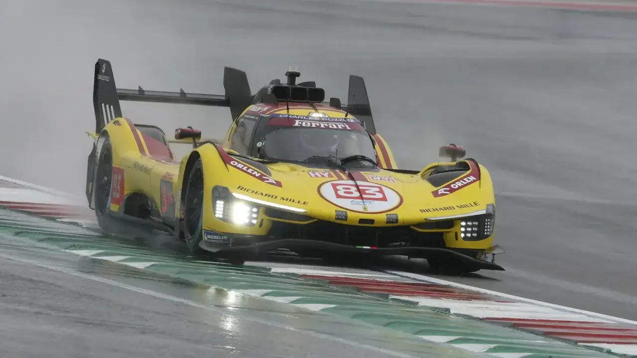 Le Mans 24h - Jak oglądać i rozumieć legendarny wyścig?