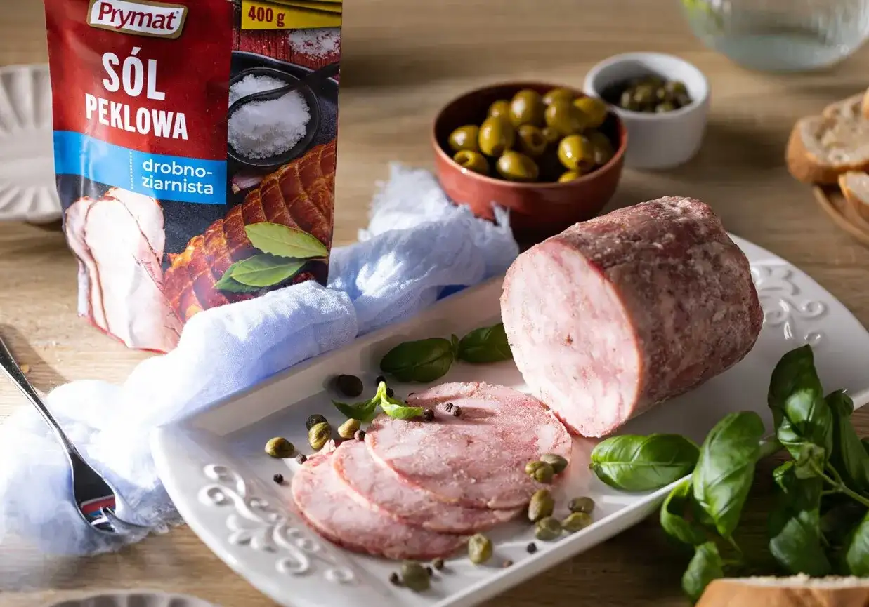 Szynka z szynkowara - Jak zrobić idealną wędlinę?
