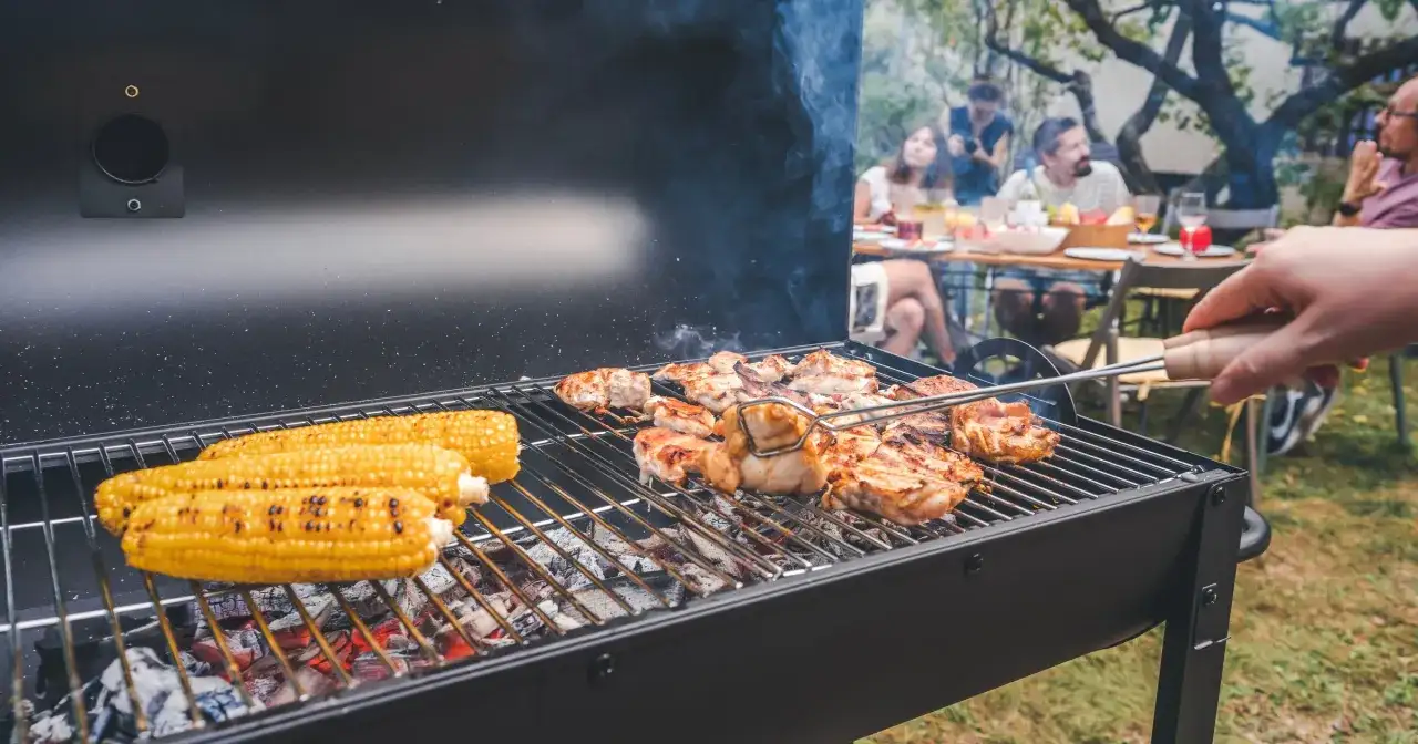 Grillowanie bez błędów - jak dobrać dania, marynaty i temperaturę