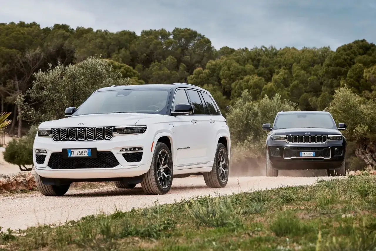 Skąd pochodzi Jeep? Prawda o marce i zakupie w PL