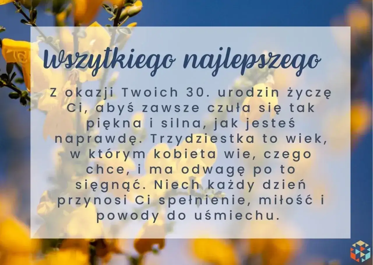 Życzenia urodzinowe dla chrześnicy - Gotowe teksty na każdą okazję