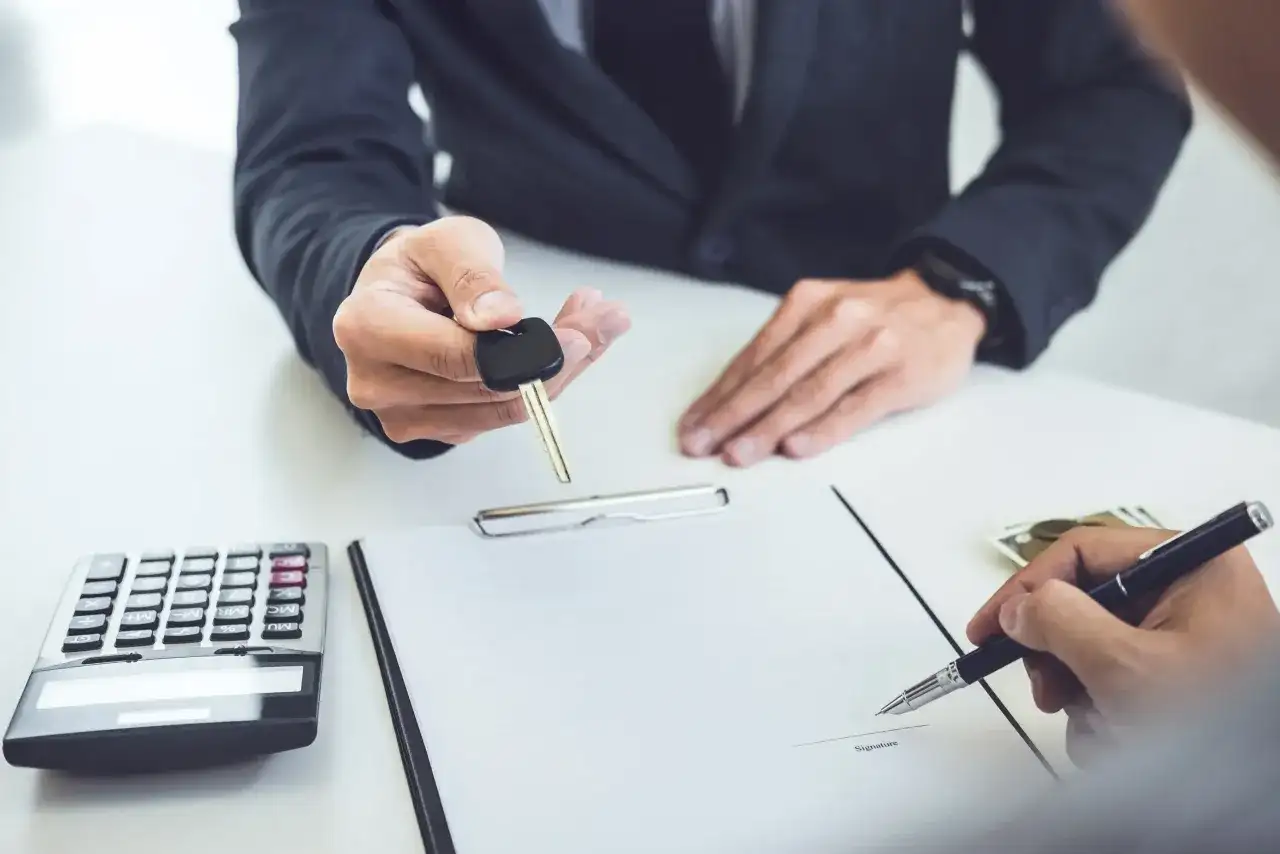 Leasing finansowy - Kiedy naprawdę się opłaca?