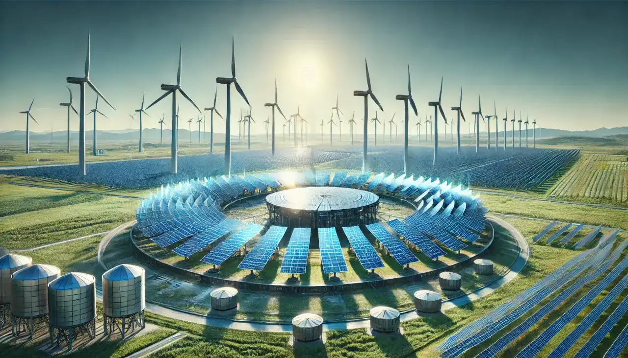 Energia fuzyjna - Czy to realna przyszłość energetyki?